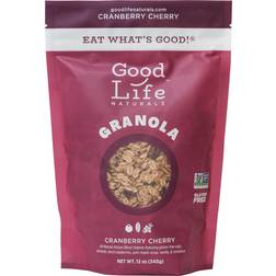 Granola Cereal 12oz