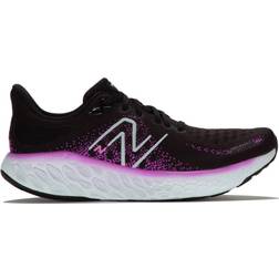 New Balance Fresh Foam X 1080v12 W - Black/Purple