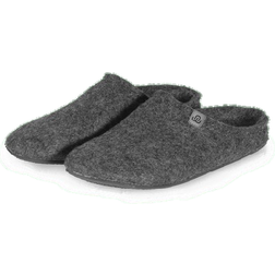 Ullmax Wool Felt - Dark Grey