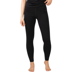 Ullmax Merino Warm Pant W - Black