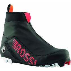 Rossignol X-8 Classic Cross-Country Ski Boots - Black