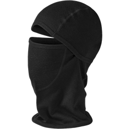 Ullmax Kid's Merino Warm Balaclava - Black (50070001)