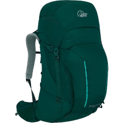 Lowe Alpine Cholatse ND50:55L Hiking Pack - Teal