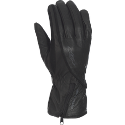 Richa Medium Summer Lilly Ladies Motorcycle Gloves Black Woman