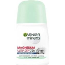 Garnier Ultra Dry 72h Women Roll-On Antiperspirant 50ml