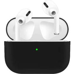 SiGN Ultra-slim Silikonfodral AirPods Pro