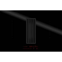 EICO Phantom II 80 Na Induction Cooktop 80cm