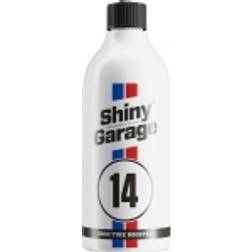 Shiny Garage Coco Tire Booster Dækshine - 500ml