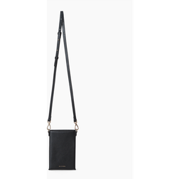 Ideal of Sweden Universal Phone Pouch Coal Black