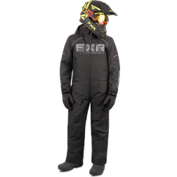 FXR Heldragt Recruit Junior - Black Ops