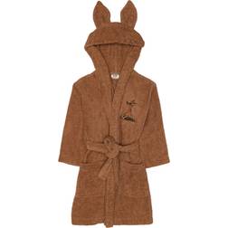 Arabia Mumin Badrock Barn 122/128 Sniff Brun