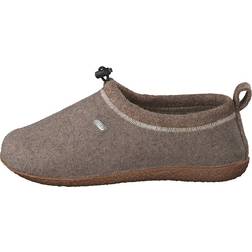 Caligo Beige Unisex Marrón