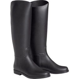 ELT Riding Boots Star - Noir