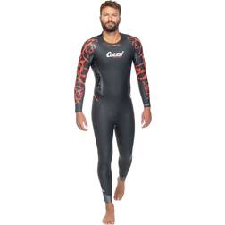 Cressi Kuwae 4/3/2mm Open Water havsvømmedragt-XX-large