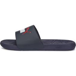 Puma Unisex, Sandalen, Cool Cat 2.0, Blau