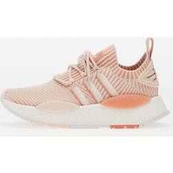 Adidas NMD_W1 Wonder Quartz Sneakers - Pink