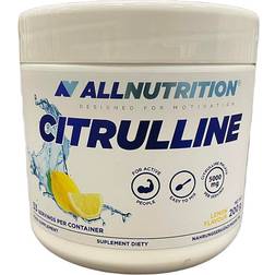 Allnutrition Citrulline, Lemon 200g 20 pcs