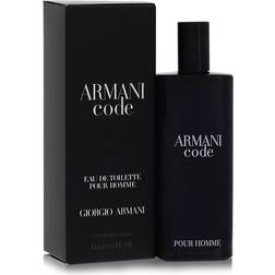 Giorgio Armani Code EdT 0.5 fl oz