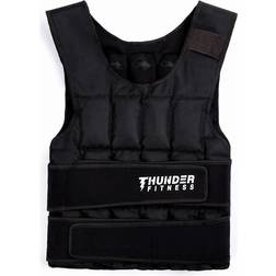 Thunder Fitness Viktväst PRO 10 kg Normal
