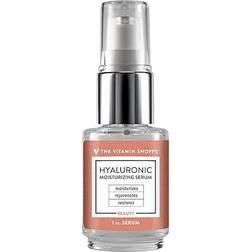 The Vitamin Shoppe Hyaluronic Booster Serum 1fl oz