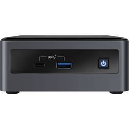 Intel Next Unit of Computing 10 Performance Kit