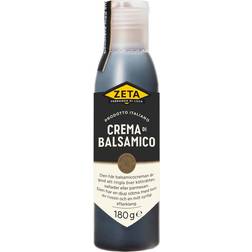 Zeta Crema di Balsamico 180g