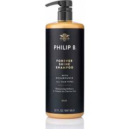 Philip B Oud Forever Shine Shampoo