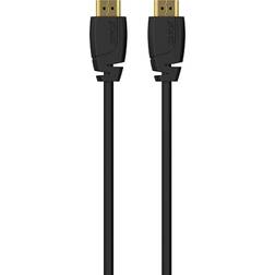 Sinox HDMI Kabel 4K60Hz E 5m Sort