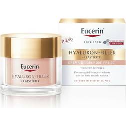 Eucerin Hyaluron Filler Dagkräm 50 ml 50ml