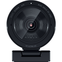 Razer Razer Kiyo Pro Ultra 4K Streaming Webcam with DSLR Video Quality