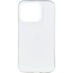 Proporta iPhone 15 Max Phone Case Clear
