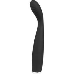 Sinful Ripple Uppladdningsbar G-Punktsvibrator Black Black