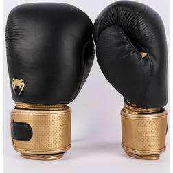 Venum Power 2.0 Boxing Gloves Black/Gold