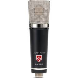 Lauten Audio LA-220 V2 Large Diaphragm FET Microphone