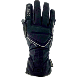 Richa Invader Gore-Tex Hanske - Svart Dame, Herre