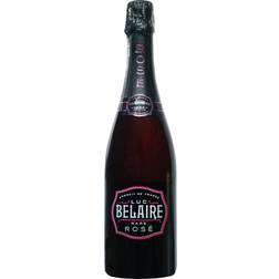 Luc Belaire Sparkling Rosé 750ml