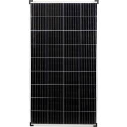 Enjoy solar 150W 12V Monocric Solpanel
