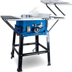 Scheppach HS110 2000W 230V Cirkelsåg