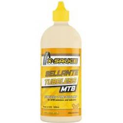 X-Sauce Tubeless Vätska 500ml MTB