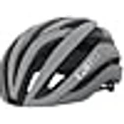 Giro Cielo MIPS II Fietshelm Grijs 55-59CM