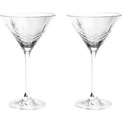 Frederik Bagger Crispy Clear Cocktail Glass 7.4fl oz 2