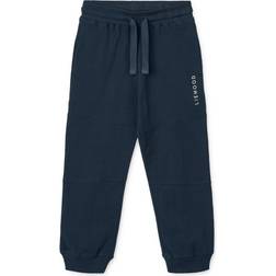 Liewood Kid's Marny Sweatpants - Classic Navy