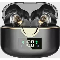 INF Auriculares Inalámbricos Bluetooth 5.0