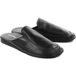 LLOYD Hjemmesko & Herre Slipper Sort