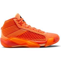 NIKE Air Jordan XXXVIII WNBA W - Cone/Brilliant Orange/Melon Tint/Black