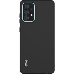 Imak Samsung Galaxy A52 5G A52s 5G UC-2 Series TPU-skal Svart