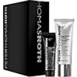 Peter Thomas Roth Full-Size Instant Firmx 2-Piece Kit Bundle