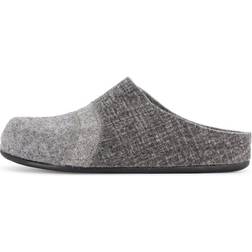 Zapatos Sandalias y Pantuflas - Grey Female