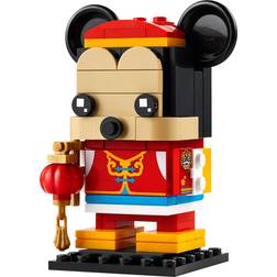 LEGO Spring Festival Mickey Mouse