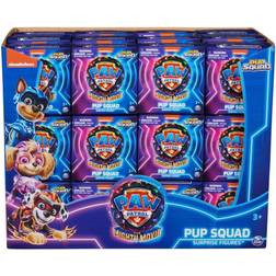 Spin Master Paw Patrol Movie 2 Mini Squad Pups Figures